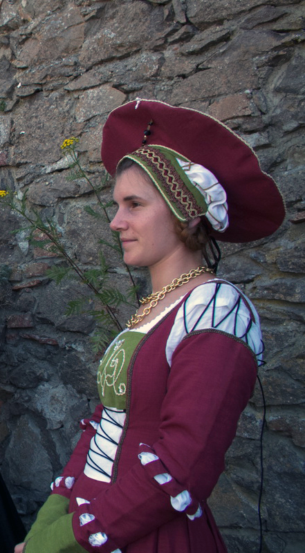 Sibylle von Jülich Kleve Berg
